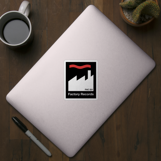 Factory by Timeless Chaos